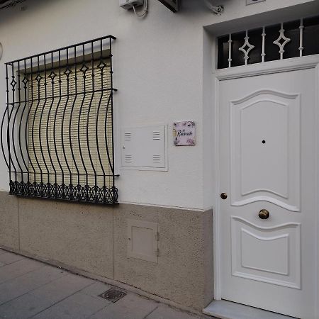 Mi Rinconcito Apartment Baena Exterior photo