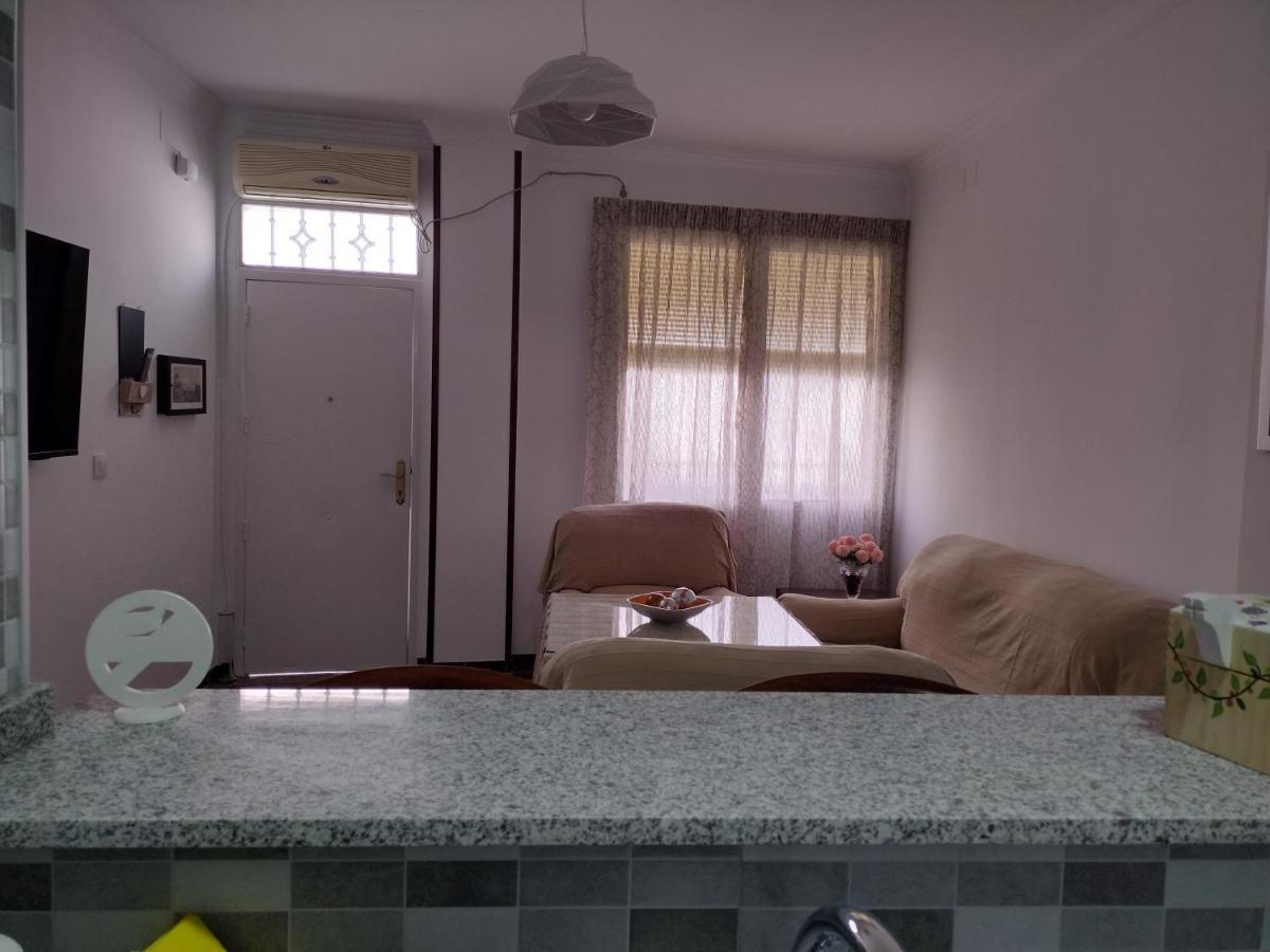 Mi Rinconcito Apartment Baena Exterior photo