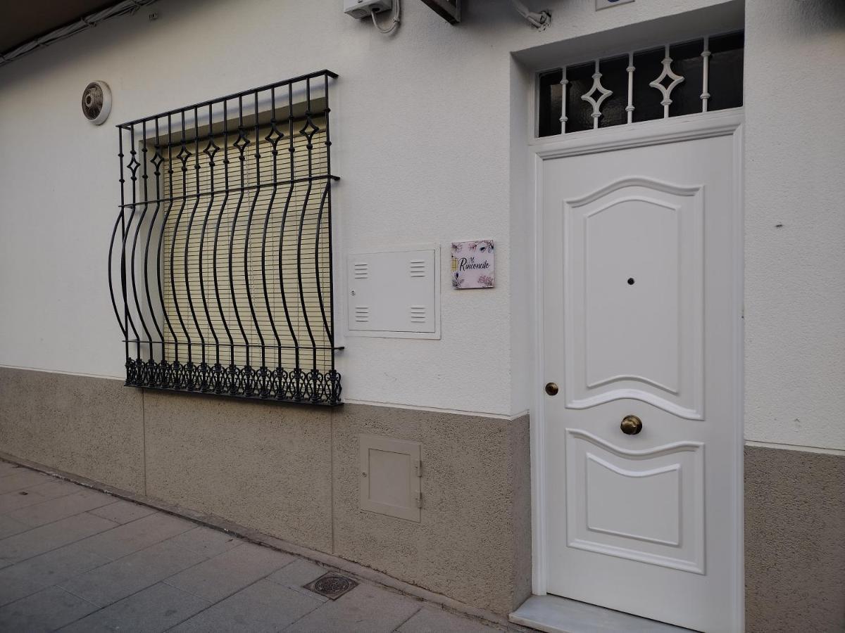 Mi Rinconcito Apartment Baena Exterior photo