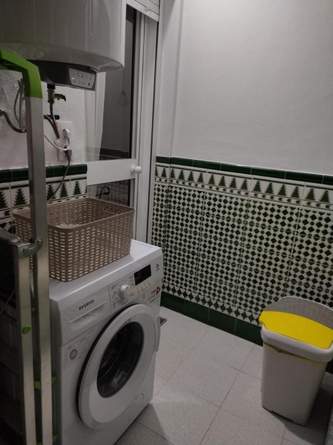 Mi Rinconcito Apartment Baena Exterior photo